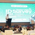 IDSurvey Dukung Pengembangan Arboretum UI untuk Lingkungan Berkelanjutan