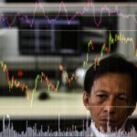 IHSG Hari Ini Ditutup Jatuh ke 7.634, Terseret Pelemahan 365 Saham