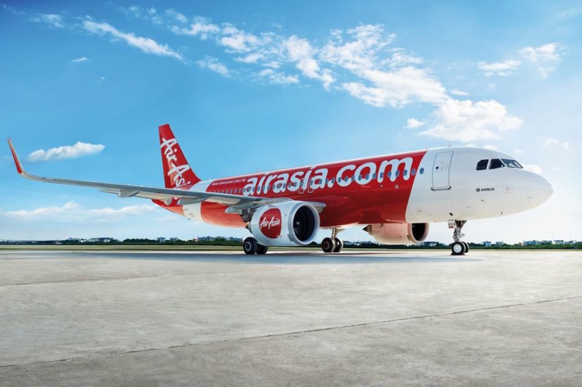 Indonesia AirAsia Buka Penerbangan Bali-Cairns, Tingkatkan Kunjungan Wisata