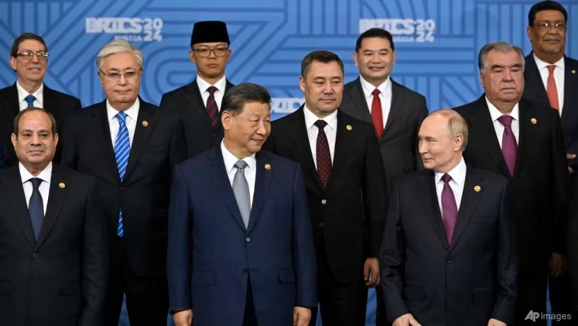 Indonesia Gabung Jadi Mitra BRICS, Susul 3 Negara ASEAN Lainnya