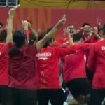 Indonesia Tantang China di Final Piala Suhandinata 2024