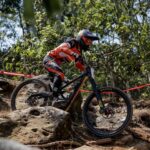 Indonesian Downhill 2024 Seri Kedua: Downhillers Elite Berburu Gelar Juara di Ternadi Bike Park