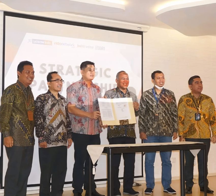 Indotrading.com Tawarkan Solusi Inovatif untuk Sektor Peralatan Listrik