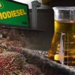 Industri Sawit Berperan Penting Penyediaan Energi Terbarukan Biodiesel