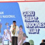 Ini 3 Kebijakan Mendikdasmen agar Guru Sejahtera dan Profesional