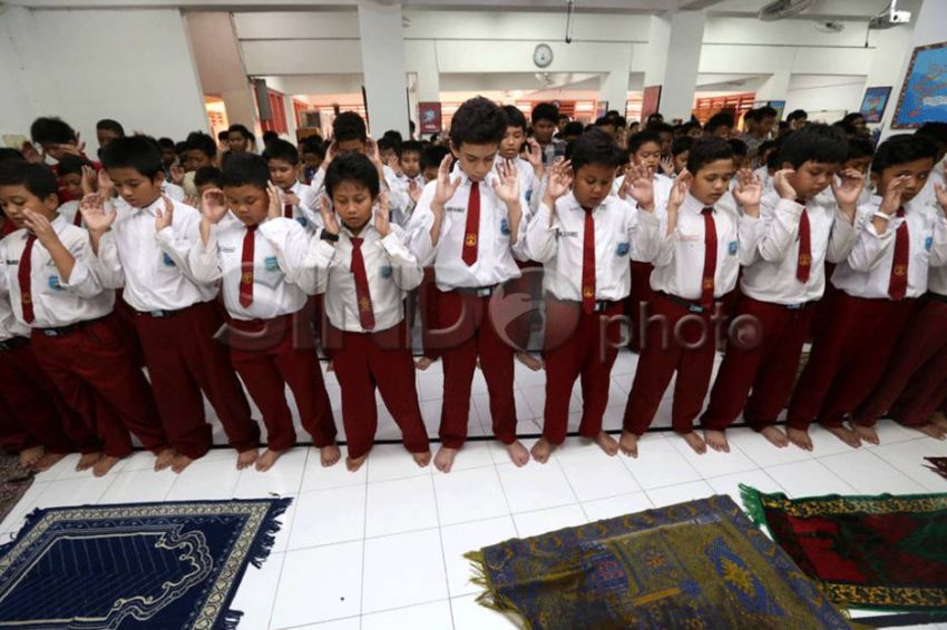 Ini Jumlah Sekolah Muhammadiyah 2024 di Bawah Kepemimpinan Haedar Nasir dan Abdul Mu’ti