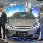 Ini Perbandingan Harga BYD M6 di Semarang vs Jakarta