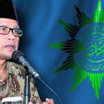 Ini Pesan Ketum PP Muhammadiyah Haedar Nashir di HUT ke-79 TNI