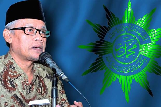 Ini Pesan Ketum PP Muhammadiyah Haedar Nashir di HUT ke-79 TNI