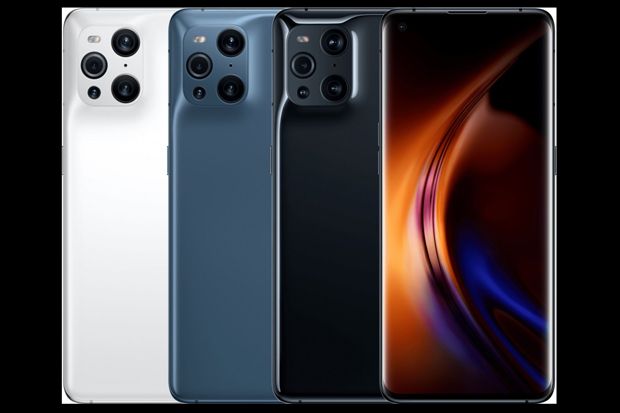 Ini Spesifikasi Lengkap Oppo Reno 13 dan 13 Pro Terbaru