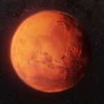 Ini Syarat Planet Mars Bisa Ditempati Manusia, Sudah Tahu?