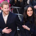 Ini yang Harus Dilakukan Meghan Markle Jika Pangeran Harry Ingin Damai dengan Keluarga Kerajaan