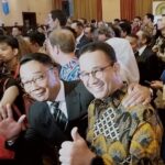 Inilah 3 Karya Anies di Jakarta yang Ingin Dilanjutkan Ridwan Kamil-Suswono