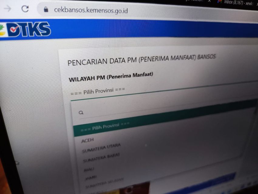 Inilah Beberapa Cara Mengecek NIK KTP Penerima Bansos PKH!