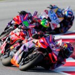 Inovasi di Motor Tim Prima Pramac Racing