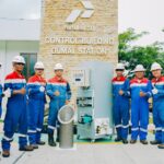 Inovasi Pertamina Gas Raih Penghargaan Dharma Karya Muda ESDM 2024