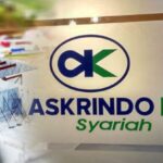 Investasi Meningkat, Aset Askrindo Syariah Tumbuh 12,92% Jadi Rp2,55 Triliun