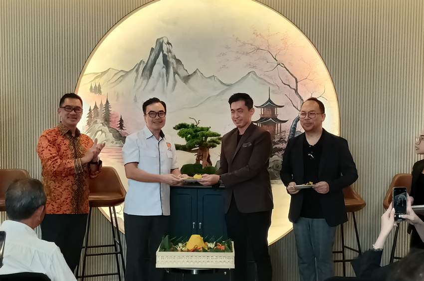 Investasi Rp300 Miliar, GPRA Buka Nemuru Grand Suites di Jakarta