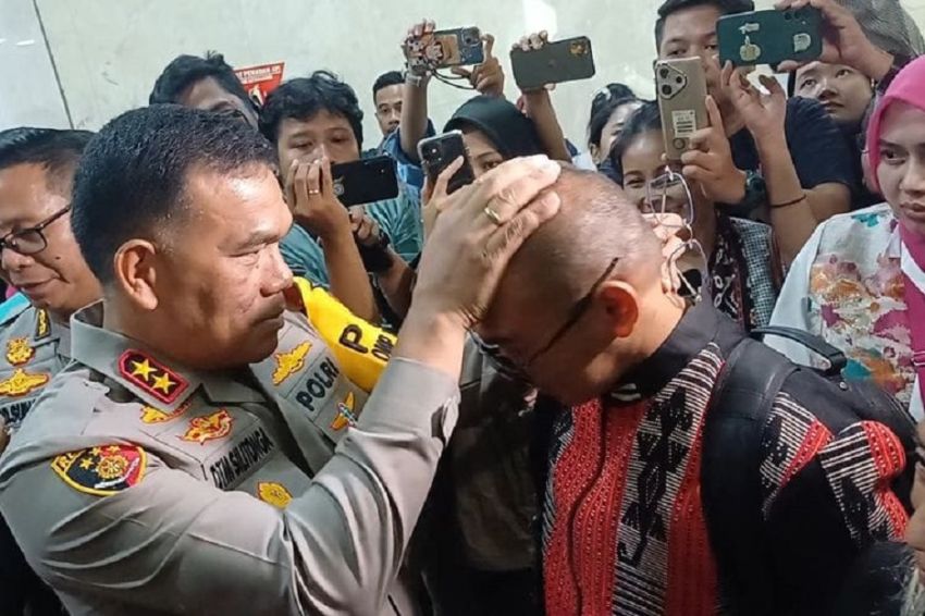 Ipda Rudy Soik di-PTDH, Prof Henry Dukung Rekomendasi DPR