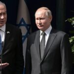 Israel Ingin Rusia Mediasi Perdamaian dengan Hizbullah