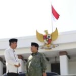 Istana Pastikan Jokowi Hadiri Pelantikan Prabowo sebagai Presiden di DPR