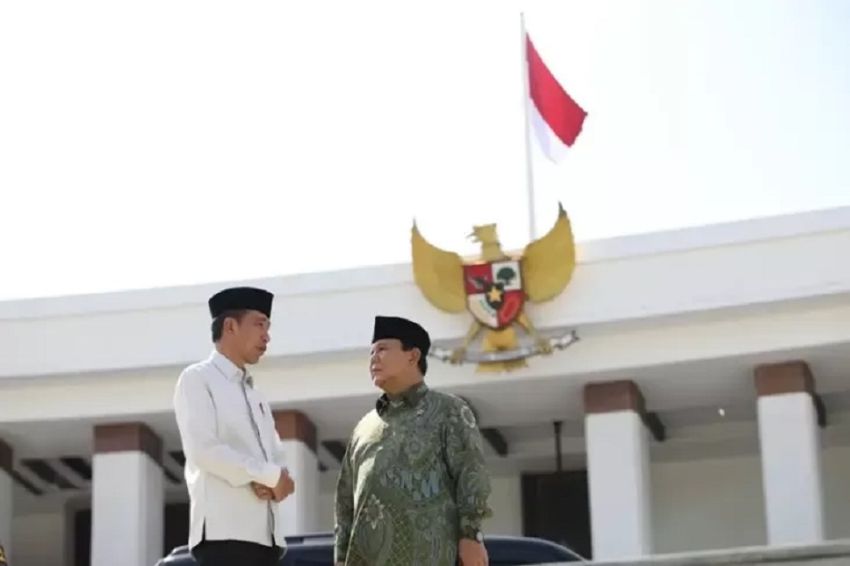 Istana Pastikan Jokowi Hadiri Pelantikan Prabowo sebagai Presiden di DPR