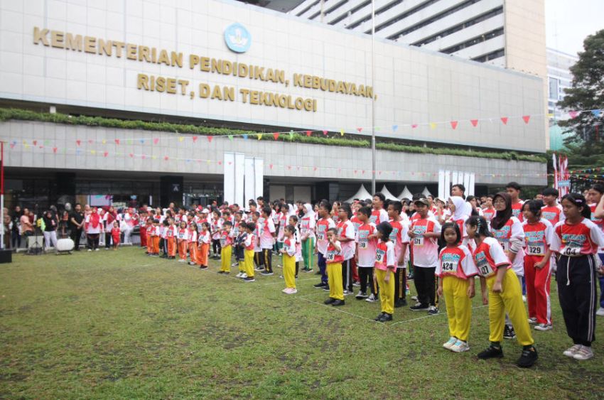 Isu Kemendikbudristek Bakal Dipecah 3, Pengamat Pendidikan Bilang Begini