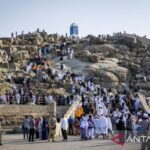 Jabal Rahmah: Saksi Abadi Cinta Nabi Adam dan Siti Hawa