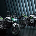 Jadi Barang Koleksi, Kawasaki Klaim Ninja Listrik Ludes Terjual di Indonesia