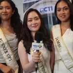 Jadi Juri, Runner Up 1 Miss Indonesia 2024 Bagikan Tips Lolos Audisi