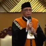 Jadi Ketua MA, Hakim Agung Sunarto Berharta Rp9,3 Miliar