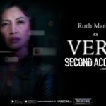 Jadi Produser sekaligus Ambil Peran, Ruth Marini Tampil di Series Second Account Vision+