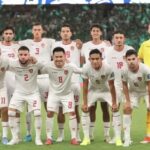 Jadwal Pertandingan Bahrain vs Timnas Indonesia di Kualifikasi Piala Dunia 2026