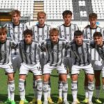 Jadwal Pertandingan Juventus di UEFA Youth League 2024/25, Simak Link Streamingnya