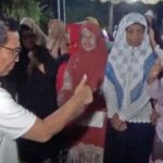 Jaga Kebhinekaan, Umat Muslim Badung Dukung dan Menangkan Paslon Adicipta