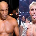 Jake Paul Singgung Mike Tyson: Dia Incar KO, Aku Punya Pukulan Kuat