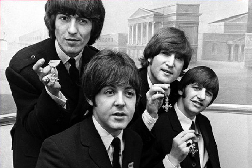 Jelang 64 Tahun The Beatles, Praktik Dokter Gigi Jahat Masih Jadi Kontroversi