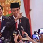 Jelang Jokowi Lengser, Tagar Kami yang Tak Kalian Pahami Mengudara