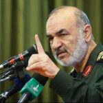 Jenderal IRGC: Israel Akan Hadapi Konsekuensi Pahit karena Serang Iran!