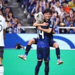 Jepang Rilis 27 Pemain vs Timnas Indonesia: Ada Wataru Endo dan Takefusa Kubo