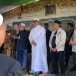 Jika Terpilih Gubernur Sulteng, Ahmad Ali Tidak Ambil Gaji dan Tunjangan