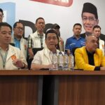 Kader Partai Koalisi Dukung Pramono, Ariza: KIM Plus Solid Menangkan Ridwan Kami-Suswono