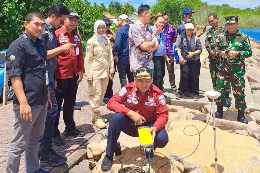 Kantongi Izin Utama SKKL Varuna, VCS Menjembatani Kesenjangan Digital di Timur Indonesia