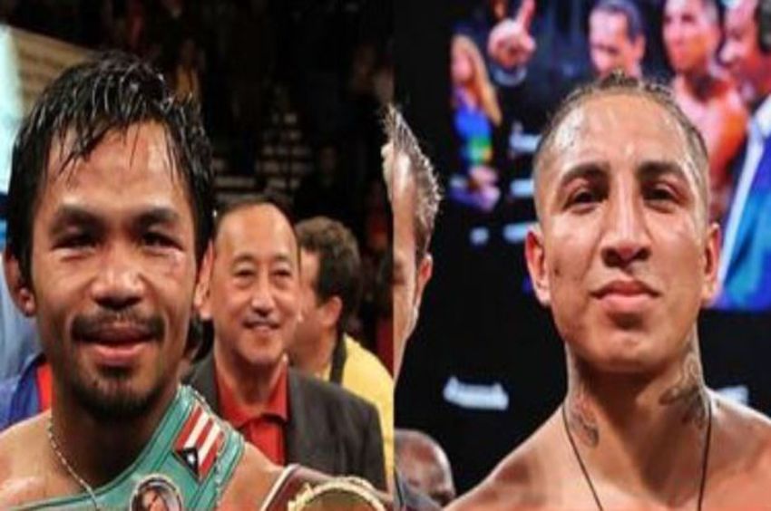 Kapan Pertarungan Manny Pacquiao vs Mario Barrios Terjadi?