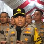 Kapolda Metro Jaya Karyoto Ungkap Kasus Alexander Marwata: Perilaku Etik yang Menjadi Pidana