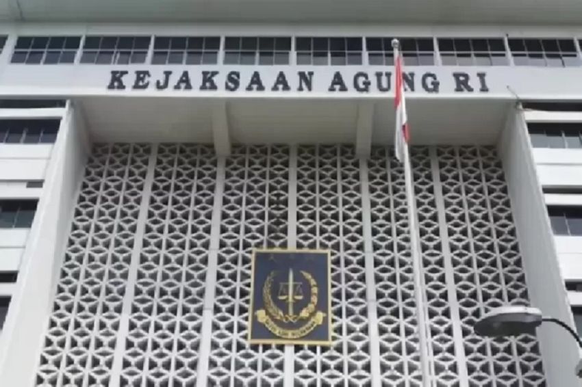 Kejagung Geledah Ruang Sekjen KLHK Terkait Kasus Dugaan Korupsi Perkebunan Sawit