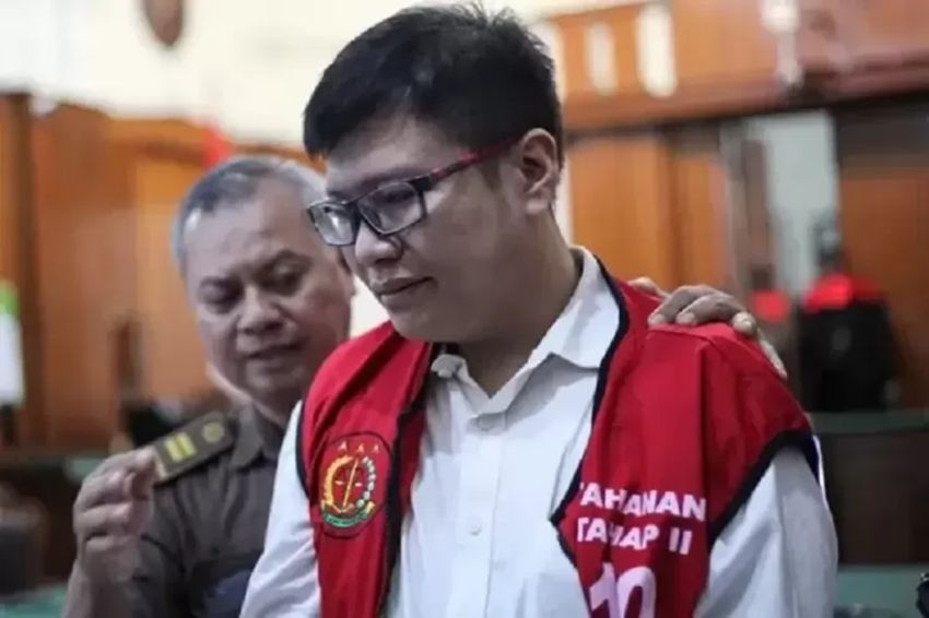 Kejati Jatim Tangkap Ronald Tannur, Kejagung: Pelaksanaan Putusan MA