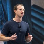 Kembangkan Facebook dan Instagram, Mark Zuckerberg Andalkan AI Super Cerdas