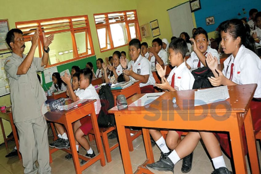 Kemendikbud Sisipkan Pendidikan Literasi Finansial melalui Kurikulum Merdeka