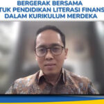 Kemendikbudristek Terbitkan Panduan Pendidikan Literasi Finansial